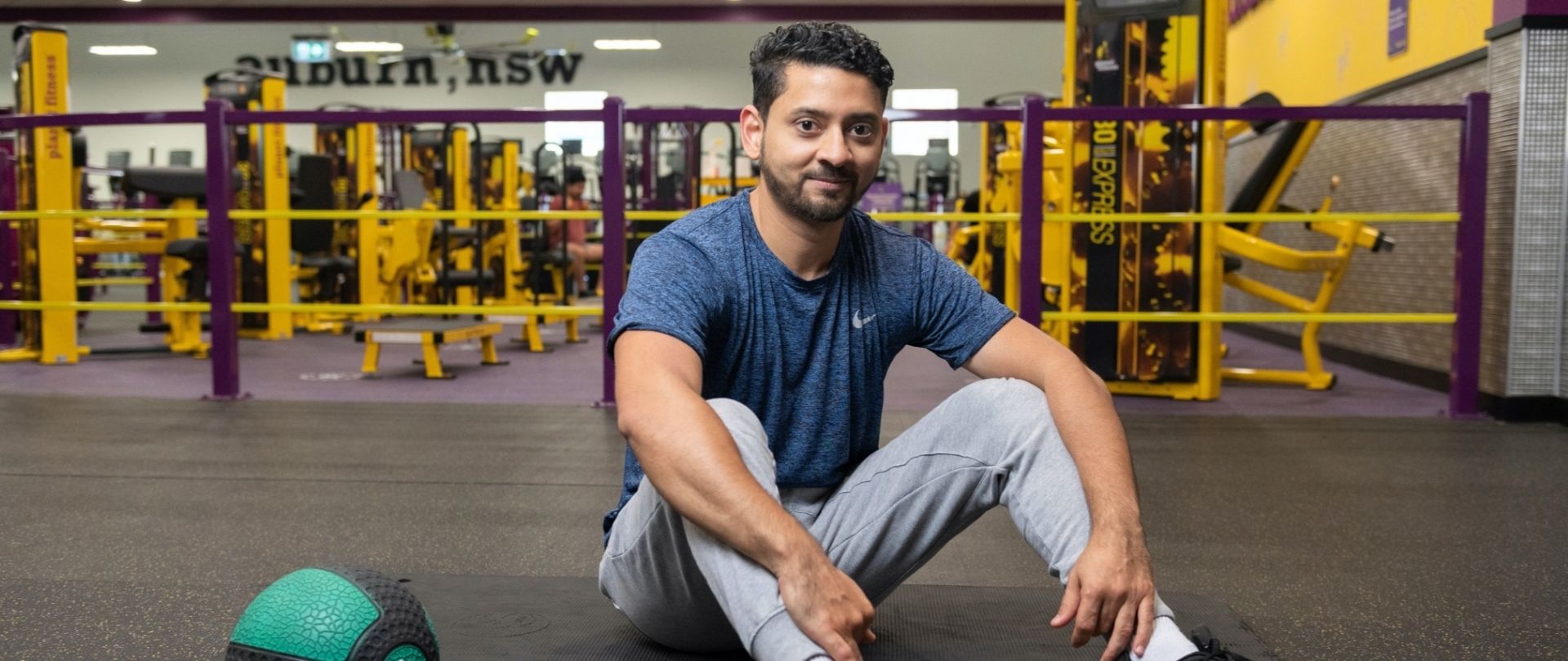 planet fitness auburn