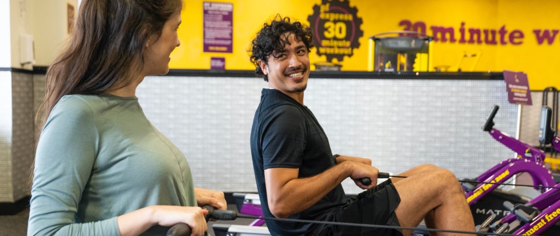 planet fitness Tuggerah header